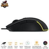  Chuột Gaming có dây ASUS TUF M3 GEN II 
