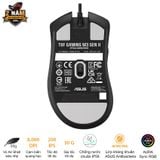  Chuột Gaming có dây ASUS TUF M3 GEN II 