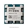  CPU AMD Ryzen 7 7700 - TRAY NEW (3.8 GHz Upto 5.3GHz / 40MB / 8 Cores, 16 Threads / 65W / Socket AM5) 