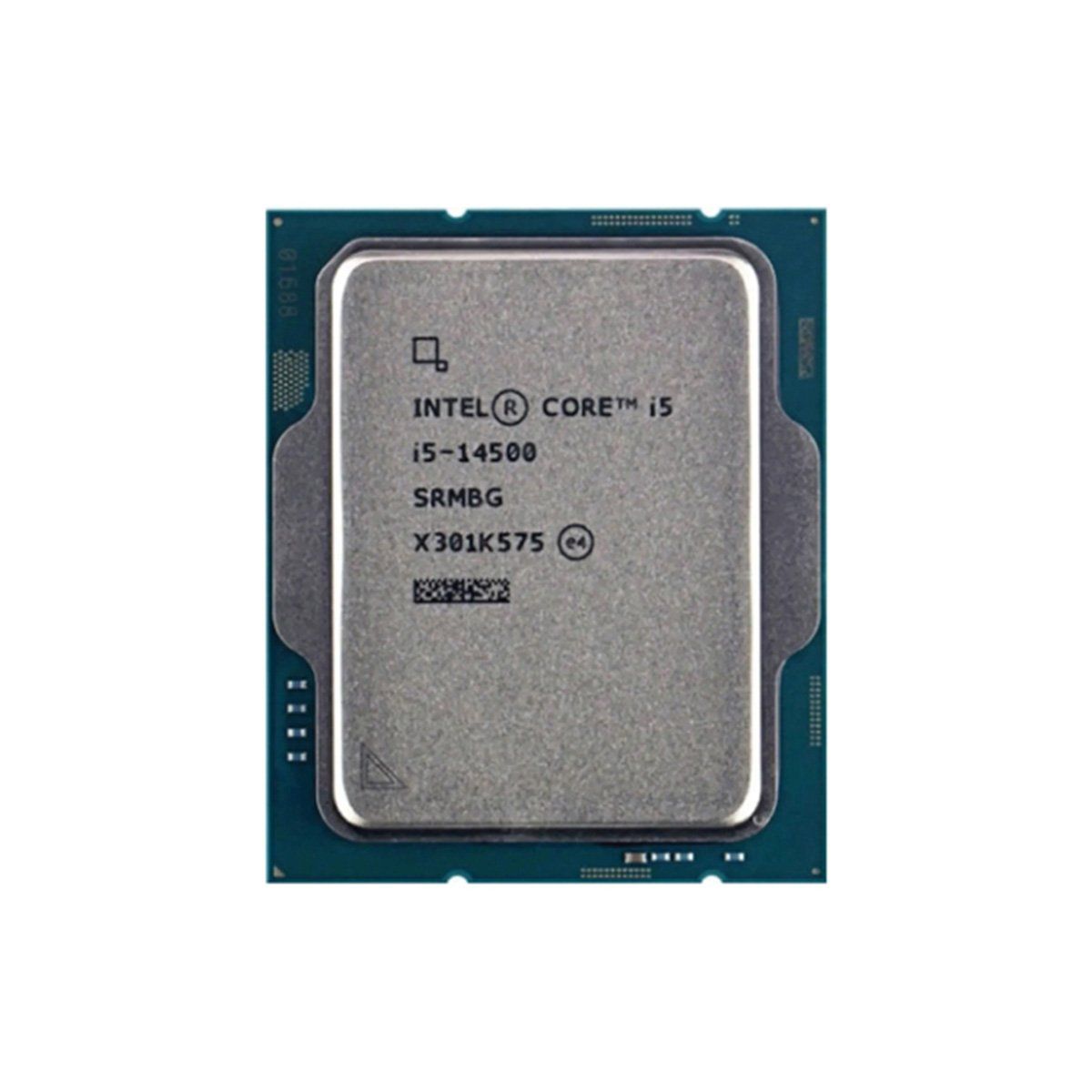  CPU Intel Core i5 14500 - TRAY NEW (Up To 5.0GHz, 14 Nhân 20 Luồng, 24MB Cache, LGA 1700) 