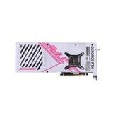  Card màn hình Colorful iGame GeForce RTX 4070 Ti SUPER Ultra W OC 16G-V 
