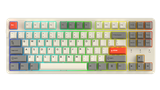  Bàn phím cơ DareU EK87 Pro Triple Mode Proto Dream switch 