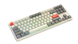  Bàn phím cơ DareU EK87 Pro Triple Mode Proto Dream switch 