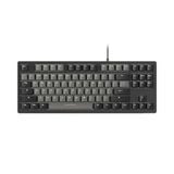  Bàn phím cơ DareU EK87 V2 Gray Black PBT Dream switch 