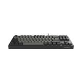  Bàn phím cơ DareU EK87 V2 Gray Black PBT Dream switch 