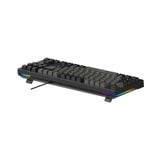  Bàn phím cơ DareU EK87 V2 Gray Black PBT Dream switch 