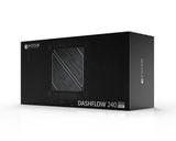  BỘ TẢN NHIỆT NƯỚC ID-COOLING DASHFLOW 240 BASIC BLACK 