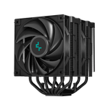  Tản nhiệt khí Deepcool AG620 Digital BK 
