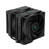  Tản nhiệt khí Deepcool AG620 Digital BK 