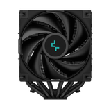  Tản nhiệt khí Deepcool AG620 Digital BK 