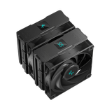  Tản nhiệt khí Deepcool AG620 Digital BK 