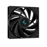  Tản nhiệt khí Deepcool AG620 Digital BK 