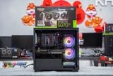  PC TTG GAMING I5 13400F - RTX 5070 Ti 16GB OC (ALL NEW - Bảo hành 36 tháng) 