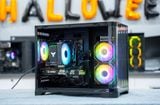  PC CHƠI GAME HIỆU SUẤT CAO RTX 3060 12GB - 12400F ( ALL NEW - Bảo hành 36 tháng) - còn 10 Slots Order 5 Hà Nội  - HCM 5 slots 