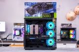  PC TTG GAMING i5 14600KF - RTX 5080 16GB (ALL NEW - Bảo hành 36 tháng) 
