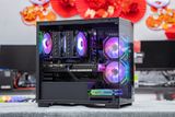  PC TTG GAMING I5 14600KF - RTX 5070 Ti 16GB OC (ALL NEW - Bảo hành 36 tháng) 
