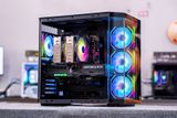  PC TTG GAMING i7 14700KF - RTX 5080 16GB X3 (ALL NEW - Bảo hành 36 tháng) 