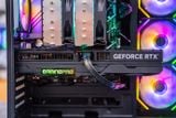  PC TTG DESIGNER -3D RENDER - EDIT VIDEO I7 14700KF - RTX 5070 Ti 16GB OC (ALL NEW - Bảo hành 36 tháng) 