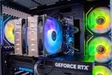  PC TTG DESIGNER -3D RENDER - EDIT VIDEO I7 14700KF - RTX 5070 Ti 16GB OC (ALL NEW - Bảo hành 36 tháng) 