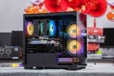  PC GAMING MAX PERFORMANCE I5 12400F- RTX 4070 SUPER 12GB (ALL NEW - Bảo hành 36 tháng) 