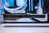  PC MINI TTG GAMING PRO RYZEN 7 7800X3D - RTX 5070 TI 16GB OC ULTRA WHITE 