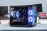  PC AMD GAMING Ryzen 7 5700X  - RX 6600 8GB DUAL OC (All NEW - Bảo hành 36 tháng) 