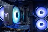  PC AMD GAMING Ryzen 7 5700X  - RX 6600 8GB DUAL OC (All NEW - Bảo hành 36 tháng) 