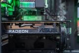  PC AMD GAMING Ryzen 7 5700X  - RX 6600 8GB DUAL OC (All NEW - Bảo hành 36 tháng) 