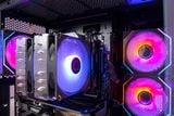  PC AMD GAMING Ryzen 7 9800X3D - RTX 5070 Ti 16GB OC (ALL NEW - Bảo hành 36 tháng) 