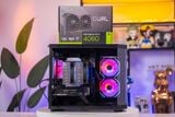  PC AMD GAMING PRO RYZEN 9 9900X  - RTX 4060 8GB OC (All NEW - Bảo hành 36 tháng) 