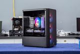  PC HIỆU SUẤT GAMING CAO  RTX 4060 - I5 12400F (Tất cả All NEW- BH 36 tháng) - 2 Slots Order 