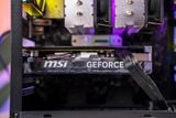  PC AMD HIGH PERFORMANCE GAMING RYZEN 7 7800X3D - RTX 4070 12GB (All NEW - Bảo hành 36 tháng) 