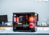  PC AMD SUPER GAMING Ryzen 7 7800X3D - RTX 4080 SUPER 16GB (ALL NEW - Bảo hành 36 Tháng) 