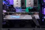  PC AMD GAMING RYZEN 7 7800X3D - RTX 4060 Ti OC 8GB( All New- Bảo hành 36 tháng) 