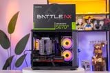  PC AMD GAMING PRO RYZEN 9 9900X- RTX 5070 Ti 16GB OC (All NEW - Bảo hành 36 tháng) 