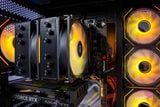 PC TTG GAMING ULTRA 7 265KF - RTX 4060 8GB OC 