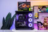  PC TTG GAMING ULTRA 5 245KF - RTX 4060 8GB OC ( ALL NEW - Bảo hành 36 tháng) 