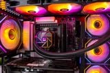  PC TTG GAMING ULTRA 9 285K - RTX 5060 8GB OC (ALL NEW - Bảo hành 36 tháng) 