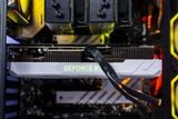  PC Workstation 2D 3D- Edit Video i9 12900K - RTX 4070 12GB OC 