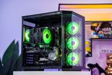  PC TTG GAMING ULTRA 7 265KF - RTX 4070 SUPER 12GB OC (ALL NEW - Bảo hành 36 tháng) 