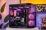  PC TTG DESIGNER -3D RENDER - EDIT VIDEO i7 14700KF - RTX 3060 12GB OC  (All NEW - Bảo hành 36 tháng) 