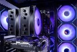  PC Workstation 2D 3D- Edit Video i5 14600K - GTX 1660 Super 6GB OC 