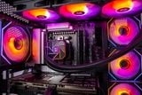  PC TTG GAMING ULTRA 5 245KF -  RTX 5060 Ti 16GB (All NEW - Bảo hành 36 tháng) 