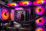  PC AMD GAMING PRO RYZEN 9 9950X -  RTX 5070 TWIN X2 12GB (All NEW - Bảo hành 36 tháng) 