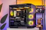  PC TTG GAMING PRO I9 14900KF - RTX 5070 12GB (ALL NEW - Bảo hành 36 tháng) 