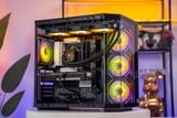  PC TTG GAMING ULTRA 7 265KF -  RTX 5060 Ti 16GB (All NEW - Bảo hành 36 tháng) 
