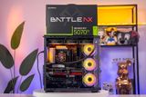  PC AMD GAMING PRO RYZEN 9 9950X - RTX 5070 Ti 16GB (All NEW - Bảo hành 36 tháng) 