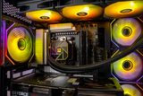  PC AMD GAMING PRO RYZEN 9 9950X - RTX 5070 Ti 16GB (All NEW - Bảo hành 36 tháng) 