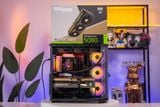  PC TTG GAMING ULTRA 5 245KF - RTX 5080 16GB OC (ALL NEW - Bảo hành 36 tháng) 
