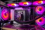  PC TTG GAMING ULTRA 5 245KF - RTX 5070 Ti 16GB OC (ALL NEW - Bảo hành 36 tháng) 